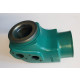 Exhaust Elbow for Volvo Penta Diesel, Fits Volvo Engine TAMD31P/L/M, TAMD41P/M/H 859963 - HGE-9963 - HGE